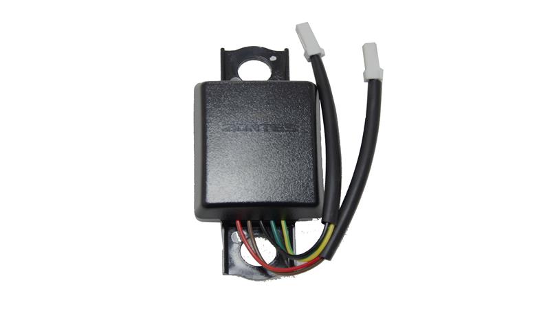 ÖN SİPER CAMI MOTOR BEYNİ (RZ250-S)